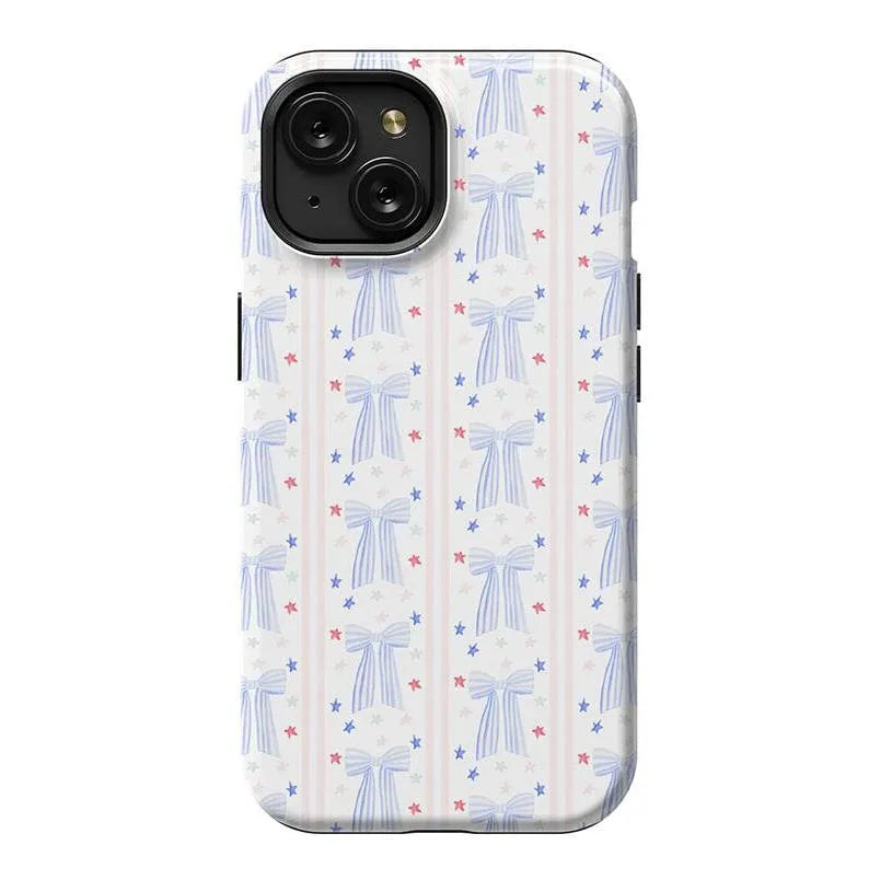 Summer Bows | Coquette Case