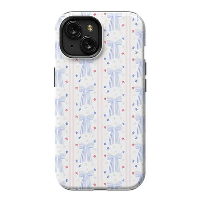 Summer Bows | Coquette Case
