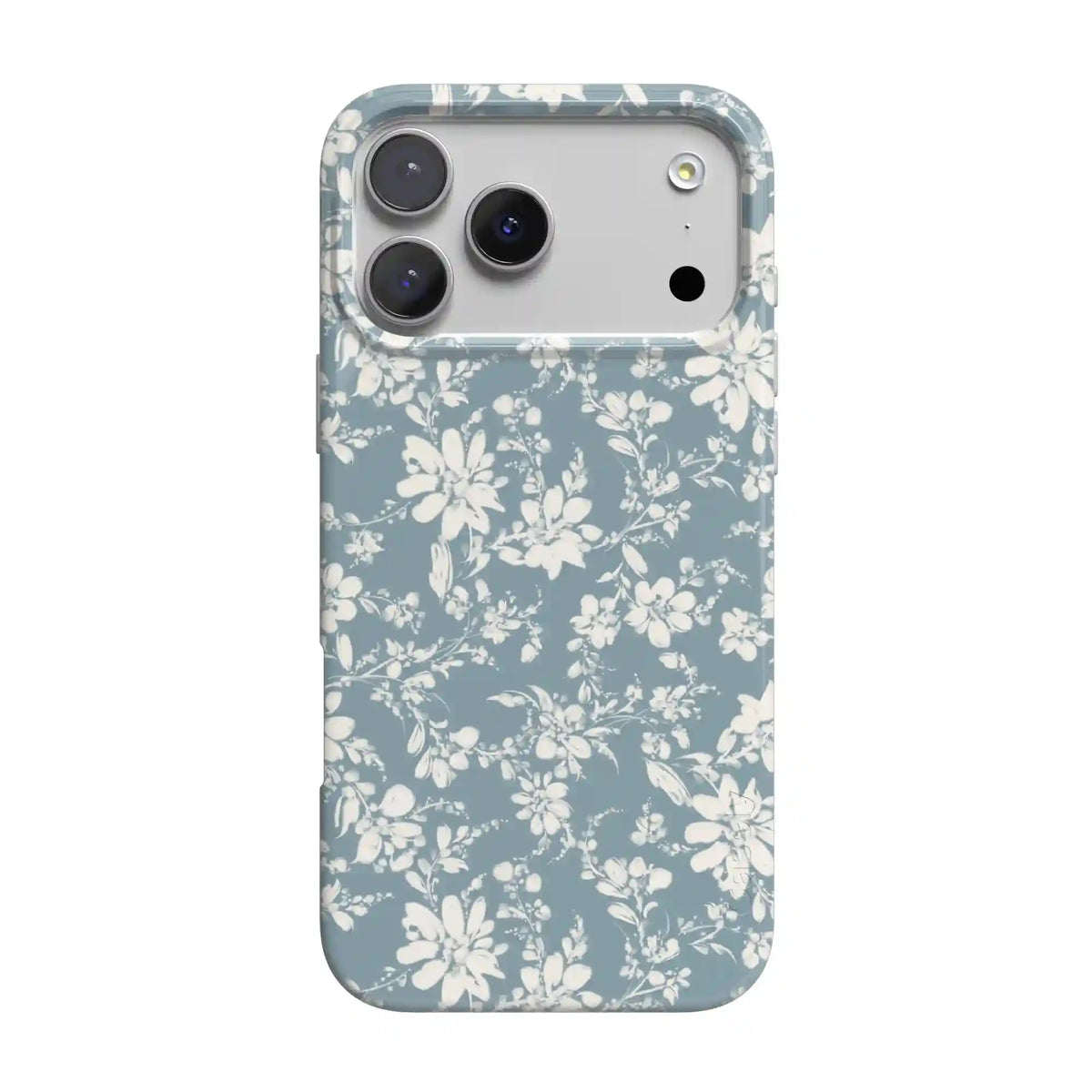 Afternoon Tea | Blue Floral Case