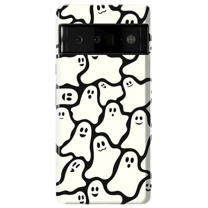 Don't Ghost Me | Halloween Case