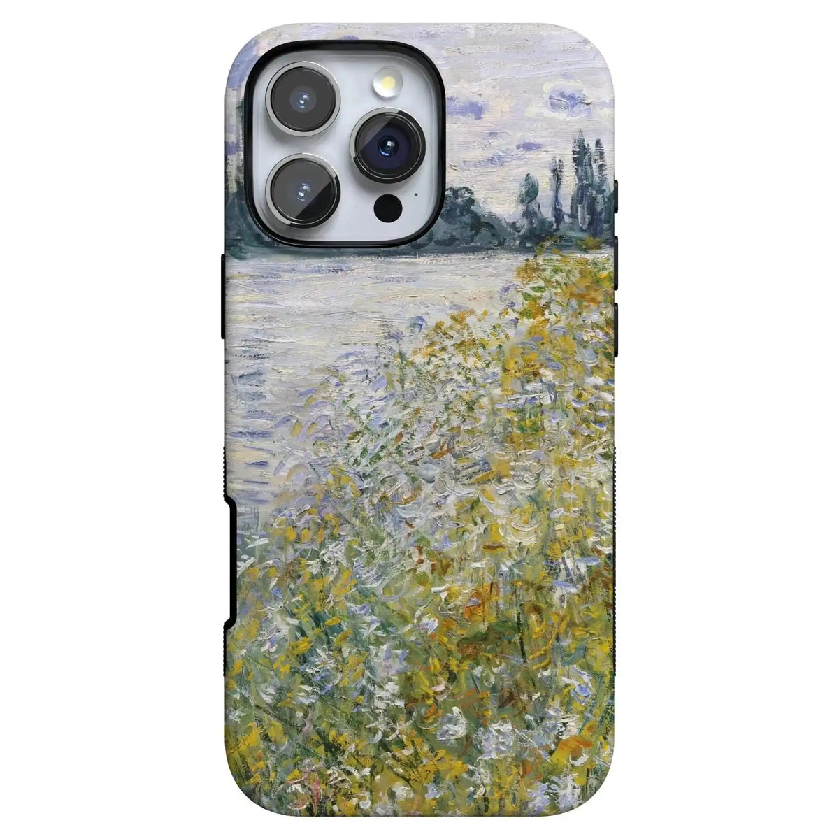 Monet’s Summer Landscape | The Met Series Case