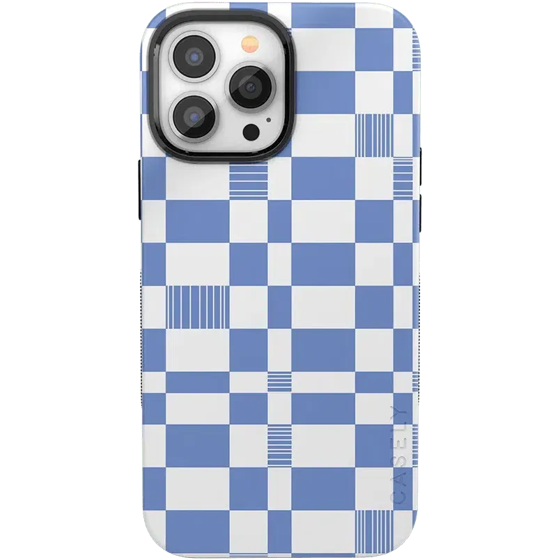 Reality Check | Periwinkle Case