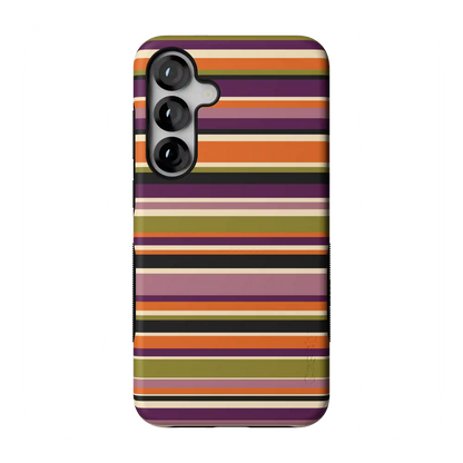 Candy Stripes | Layered Lines Case