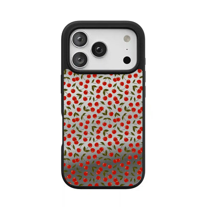 Cherry on Top | Red Cherries Case