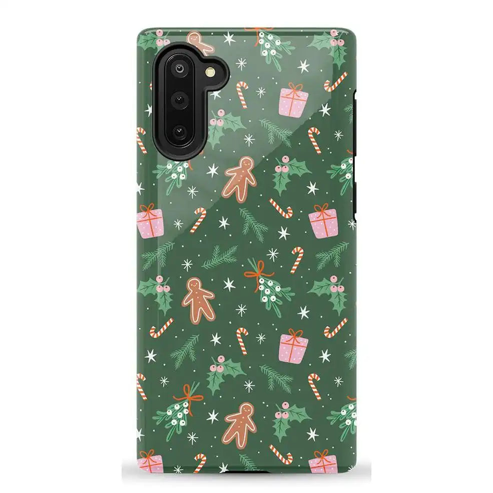 Everything Nice | Gingerbread Case