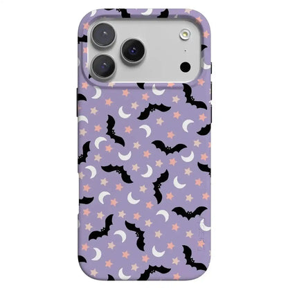 Midnight Flight | Celestial Bats Case