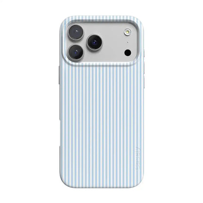 Marina Lines | Tiny Pinstripe Case