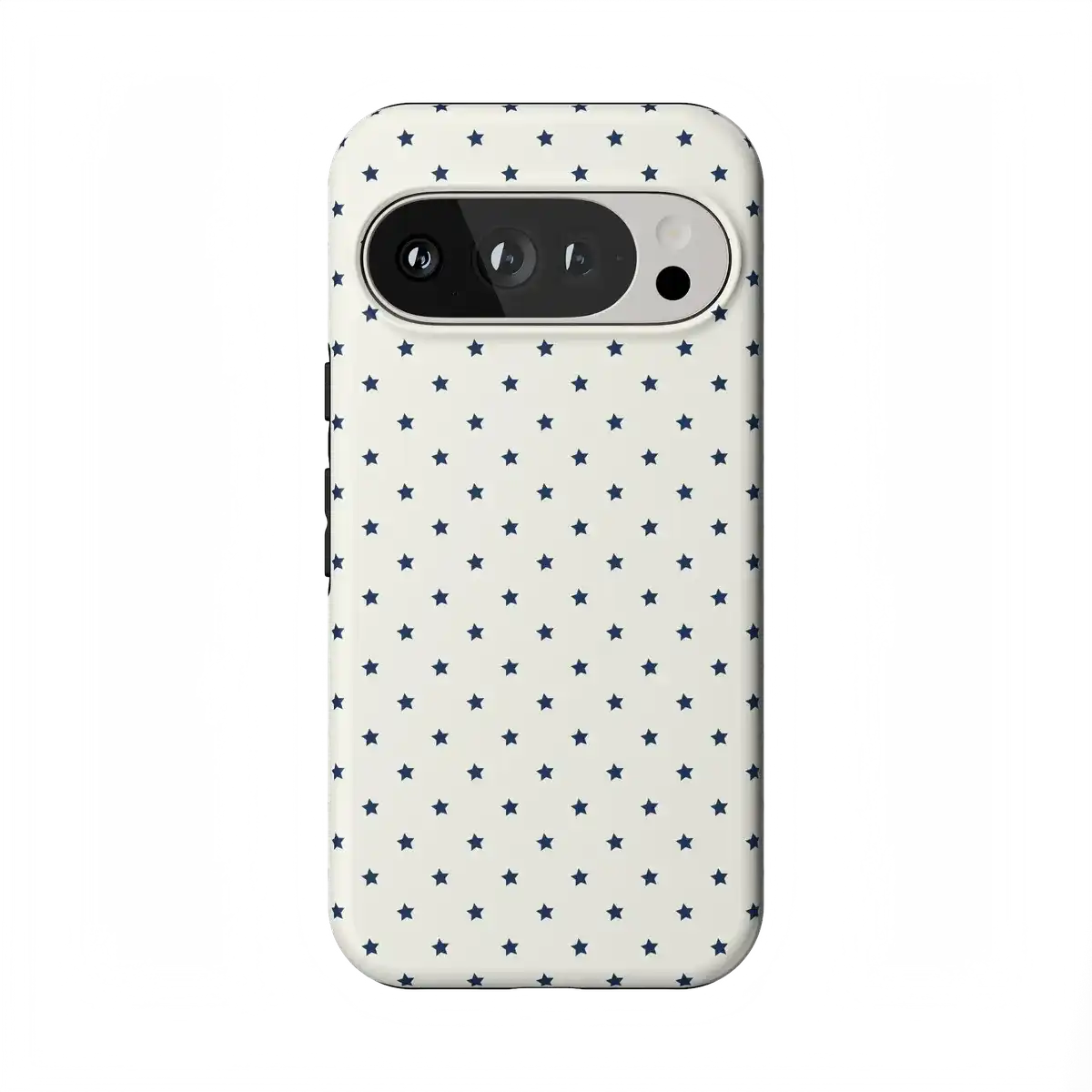Tiny Stars | Blue & White Case