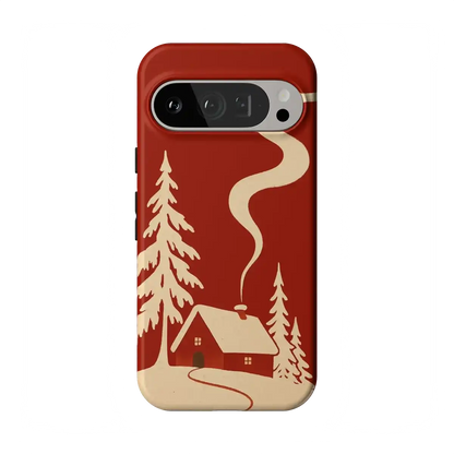 Snowed In | Cozy Winter Case