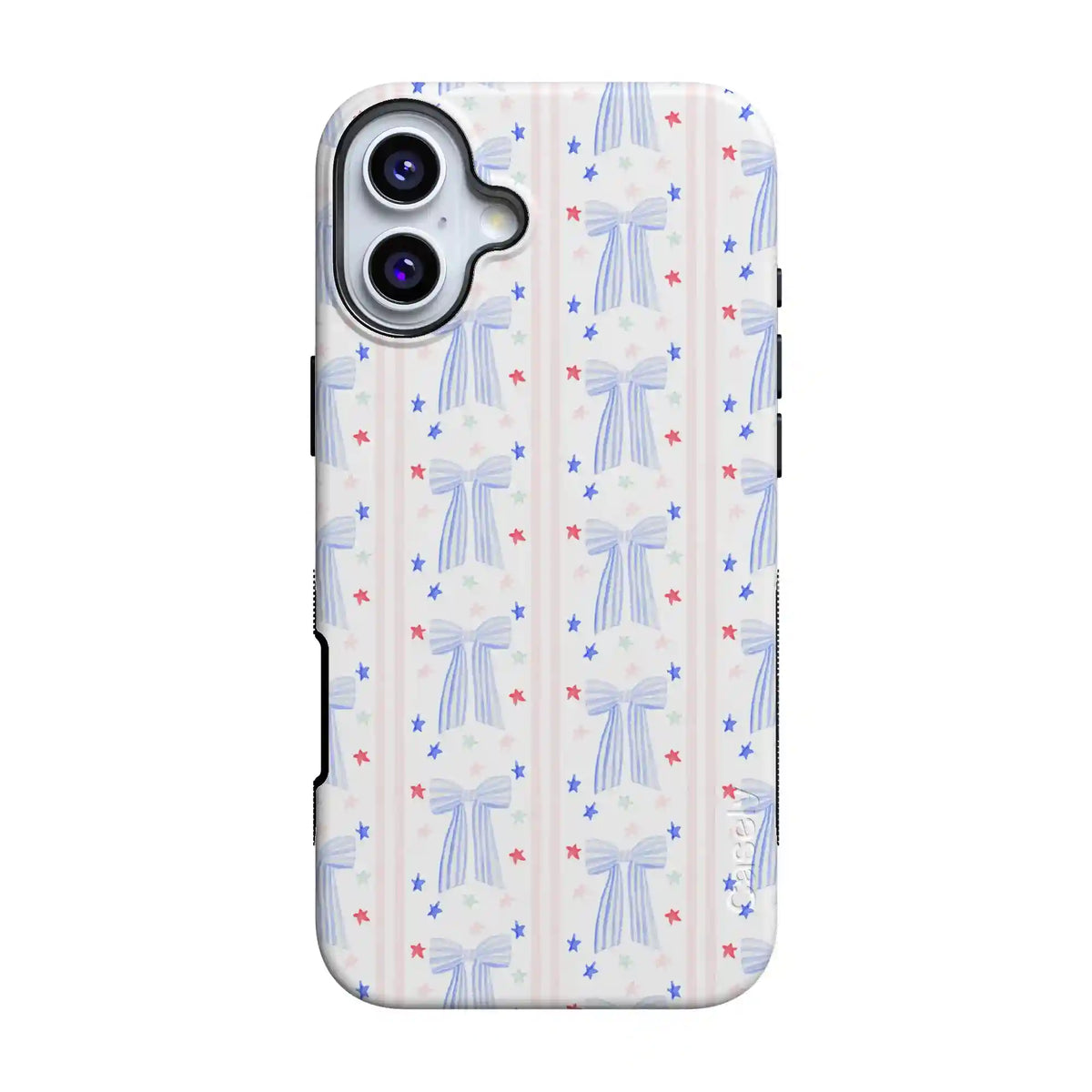 Summer Bows | Coquette Case