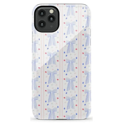 Summer Bows | Coquette Case