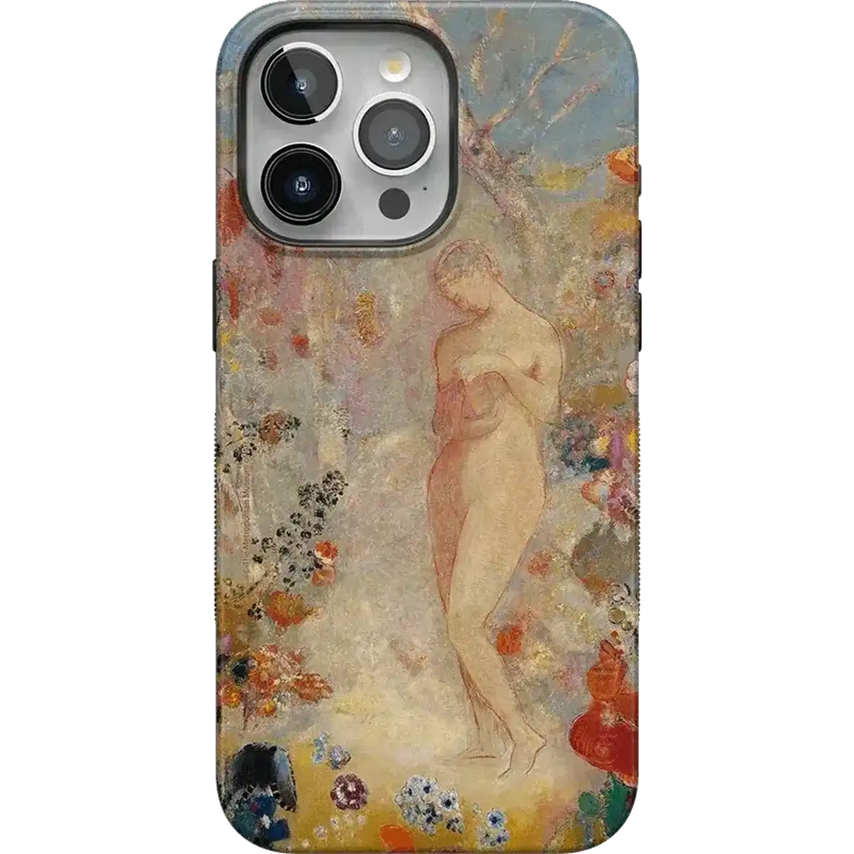 Pandora | The Met Series Case