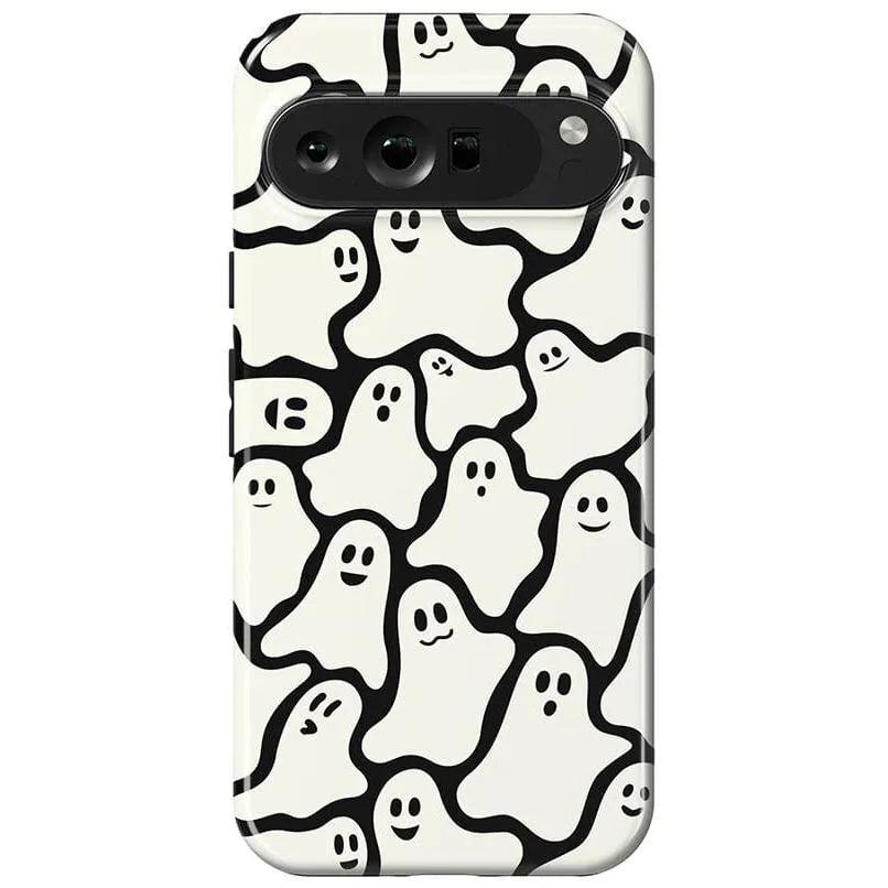 Don't Ghost Me | Halloween Case