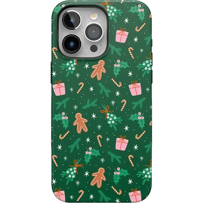 Everything Nice | Gingerbread Case