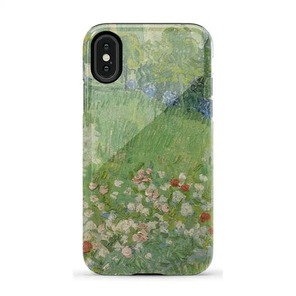 Vincent’s Admired Garden | Van Gogh Museum Case