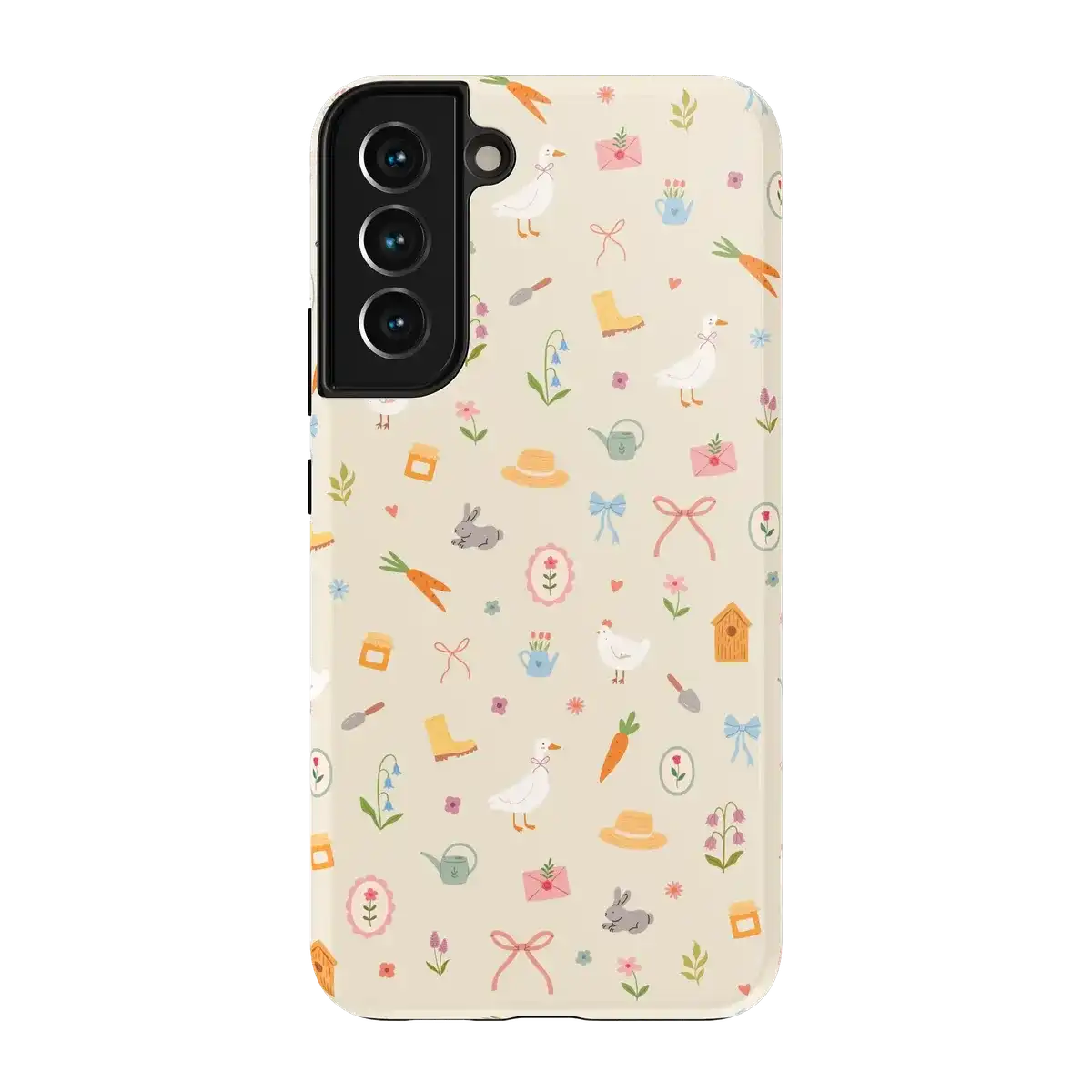 Hoppy Garden | Spring Things Case