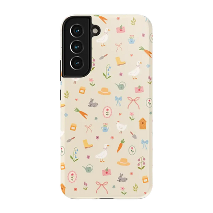 Hoppy Garden | Spring Things Case