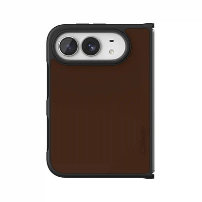 Espresso Brown | The Boyfriend Collection