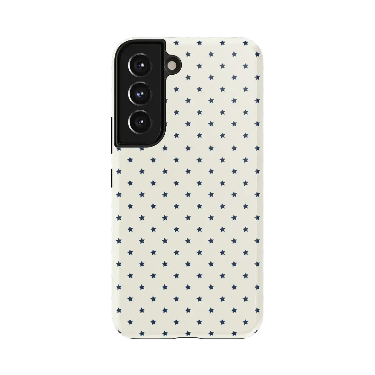 Tiny Stars | Blue & White Case