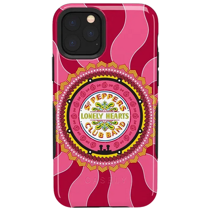Lonely Hearts Club | The Beatles Sgt. Pepper's Case