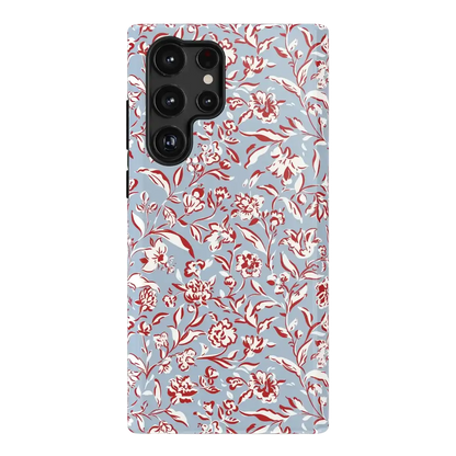 Coastal Carolina | Painted Flowers Case