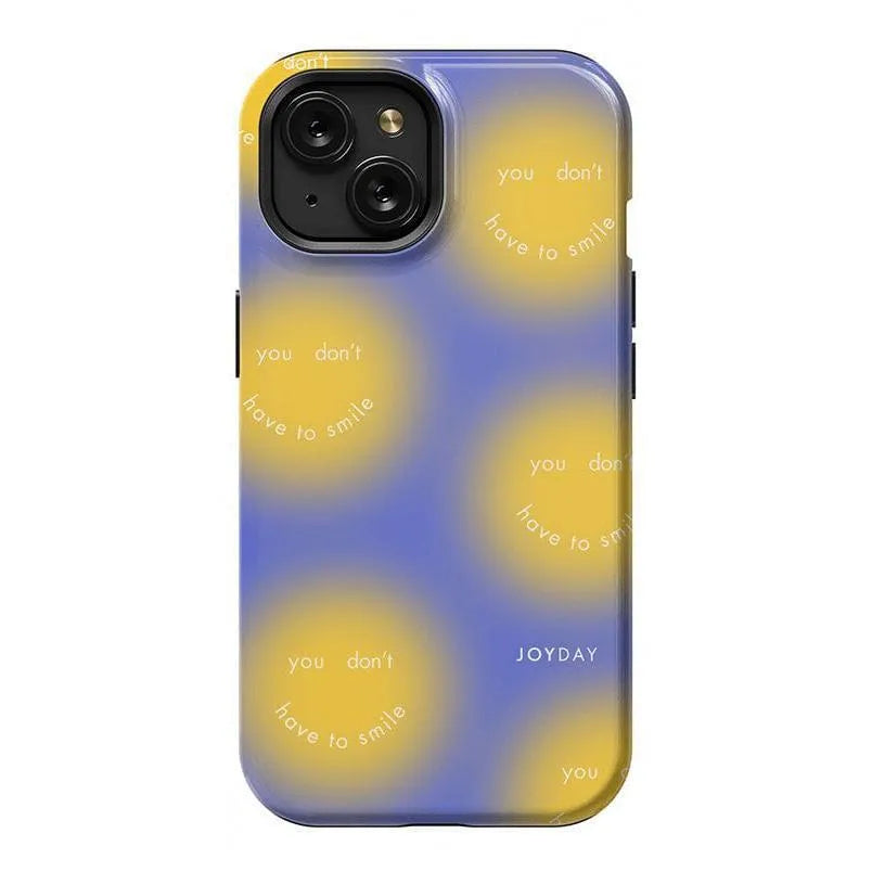 Mind your Mind | JOYDAY Case