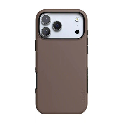 Espresso Brown | The Boyfriend Collection