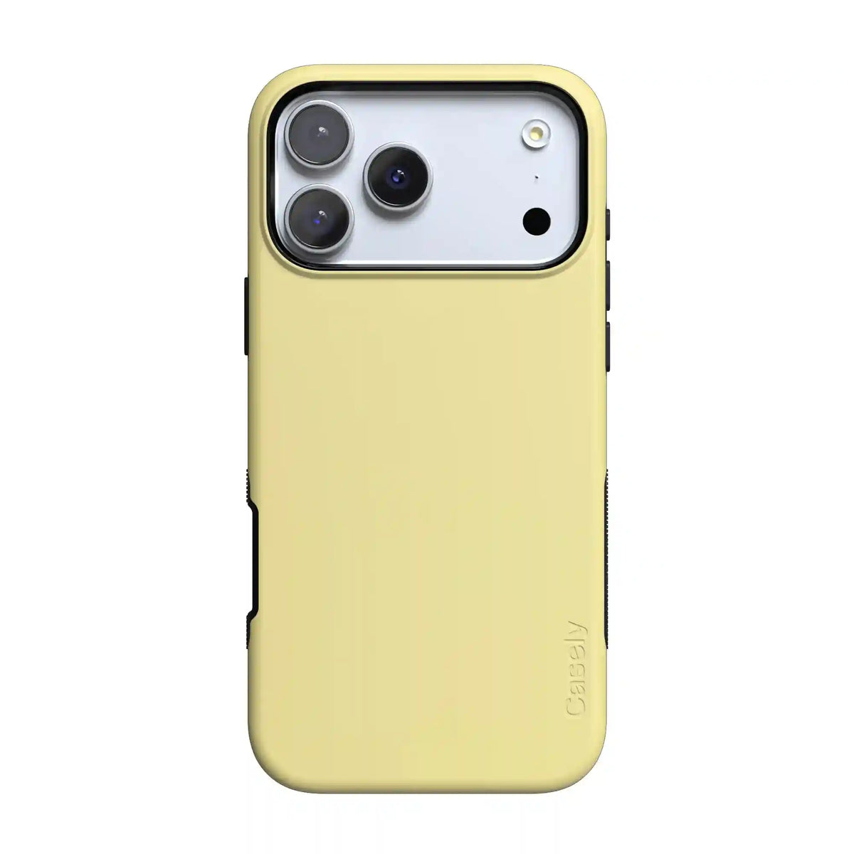 Butter Me Up | Butter Yellow Case