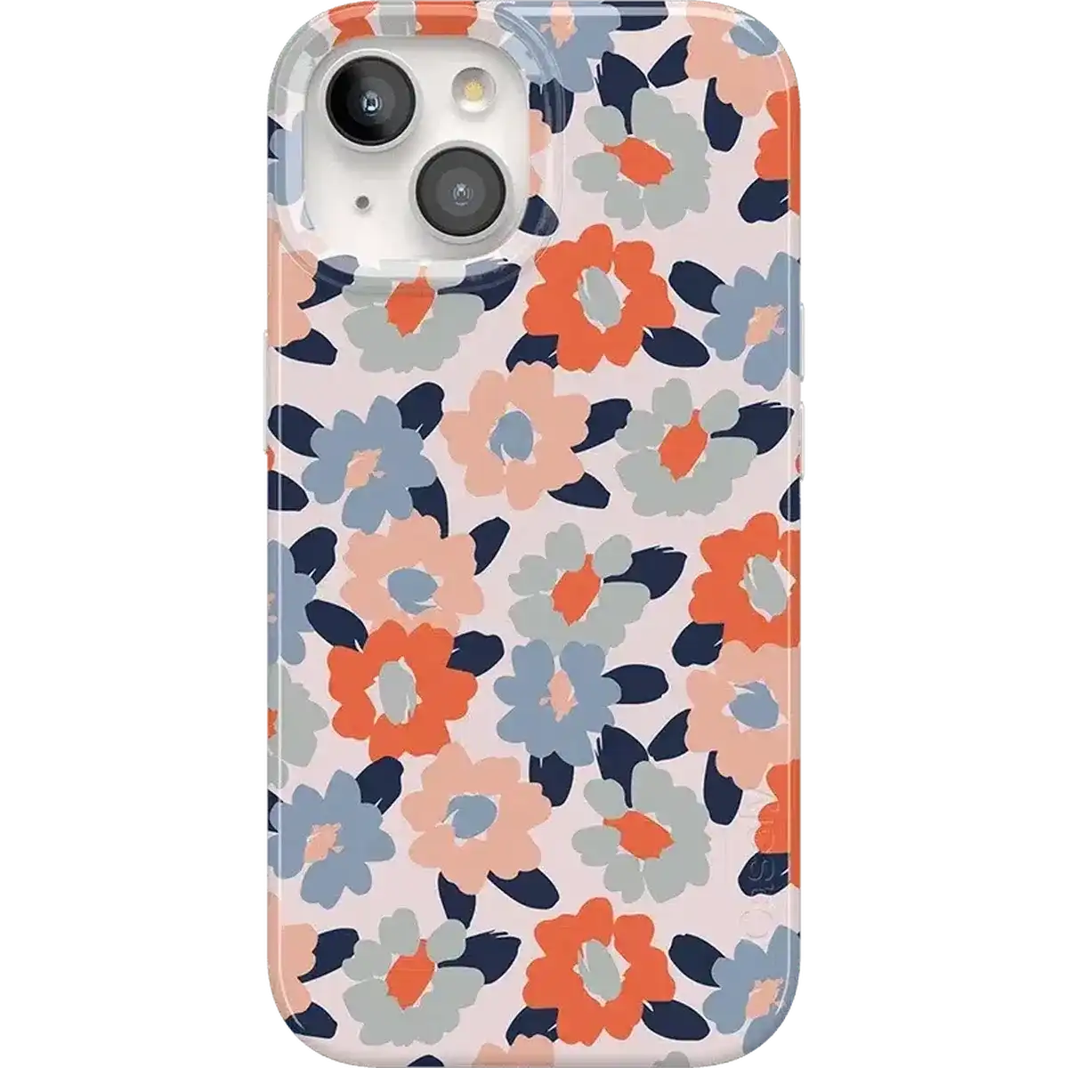 Field of Flowers | Pastel Floral Case