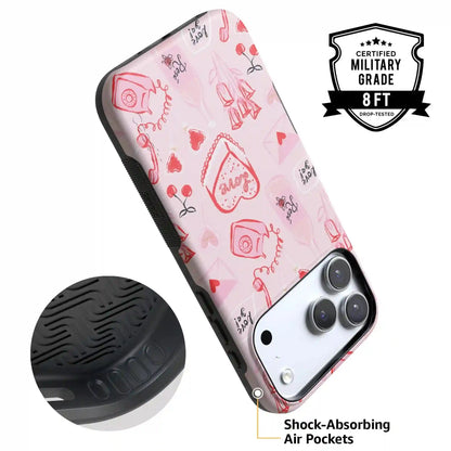 That's Amore | Valentine's Case