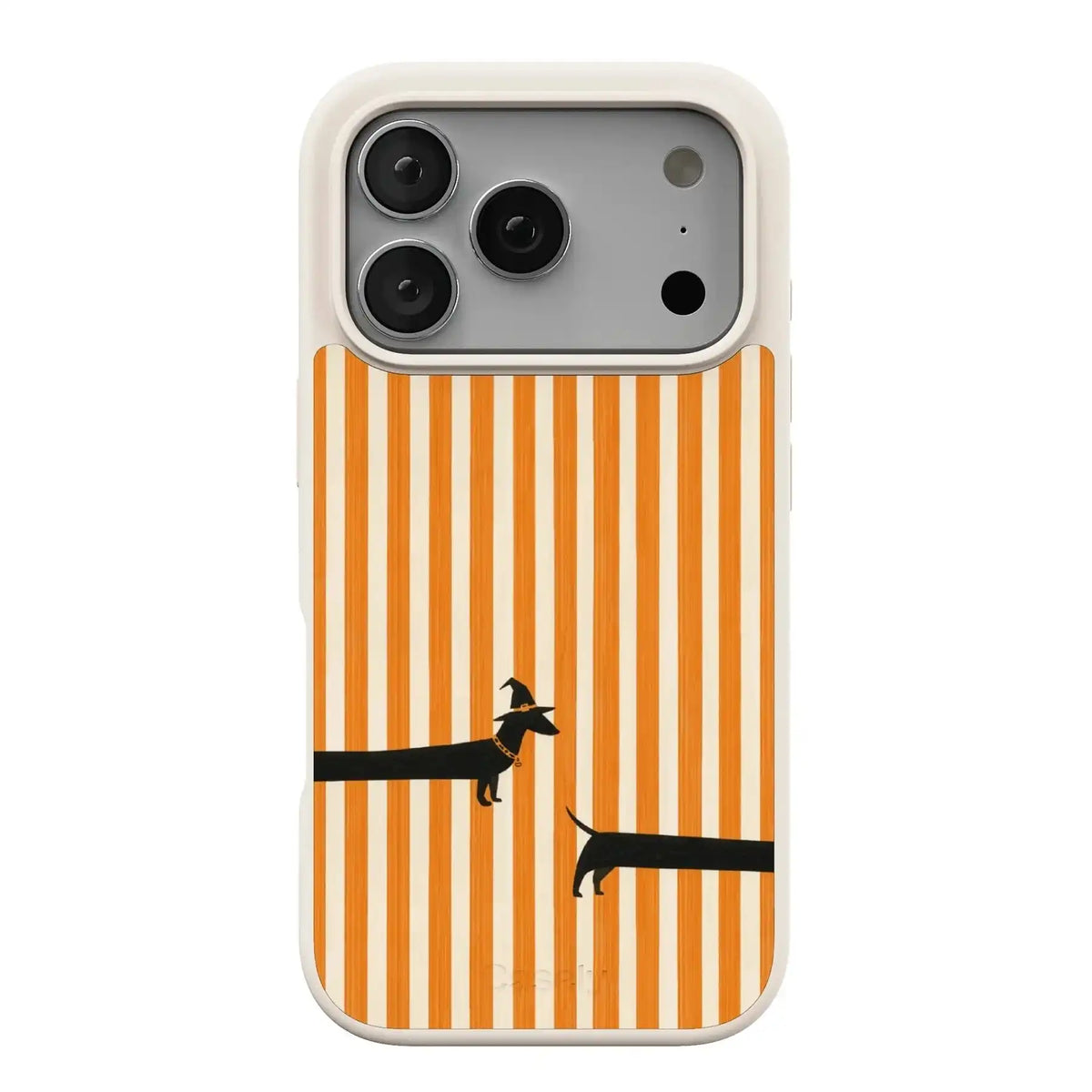 Hallo-weenie Dog | Dachshund Case