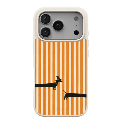 Hallo-weenie Dog | Dachshund Case