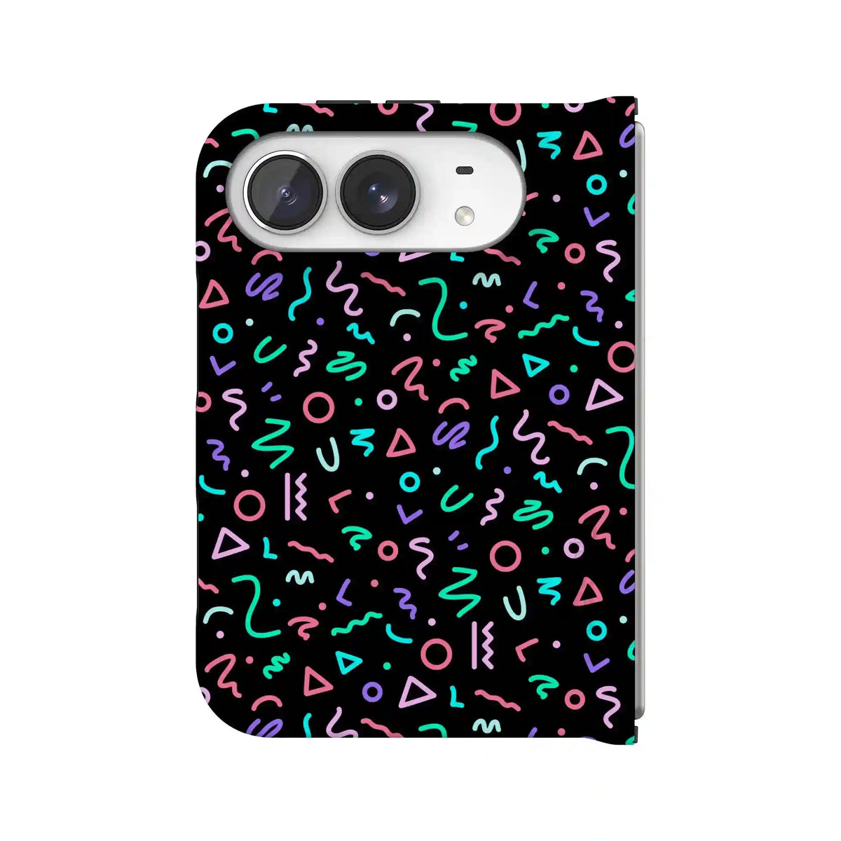 Always Vibing | Retro Case