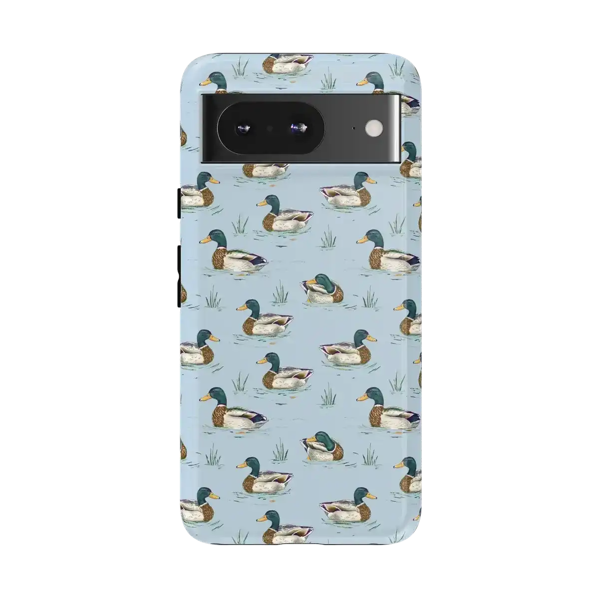 Blue Mallard & Co. | The Boyfriend Collection