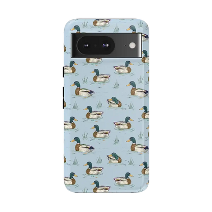 Blue Mallard & Co. | The Boyfriend Collection