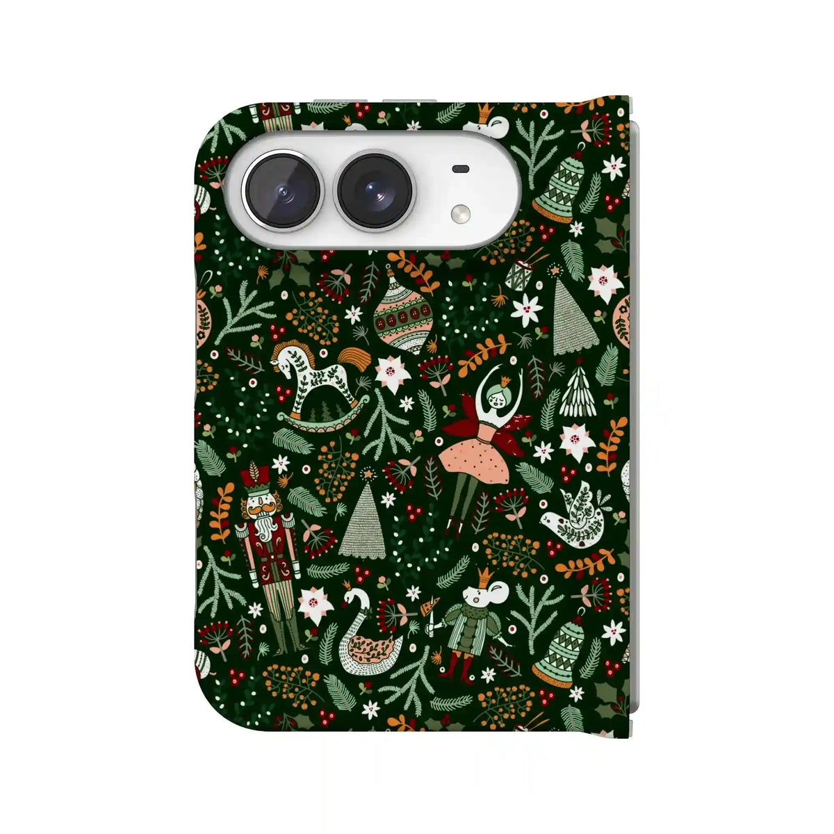 Sugar Plum Fairy | Winter Wonderland Case