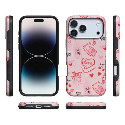 That's Amore | Valentine's Case