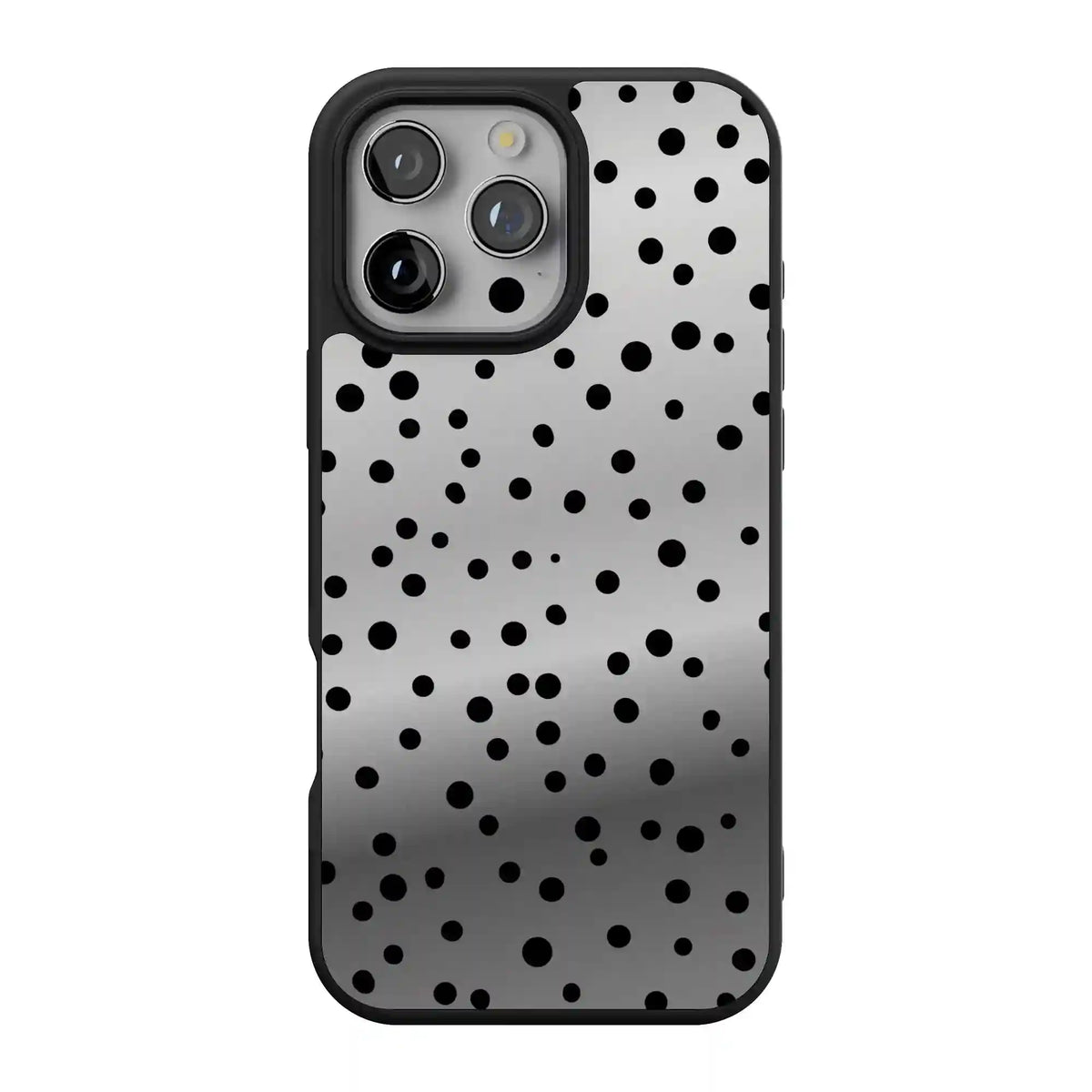 Spot On | Dotted Animal Print Case