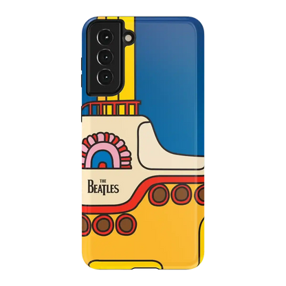 Yellow Submarine | Beatles Case
