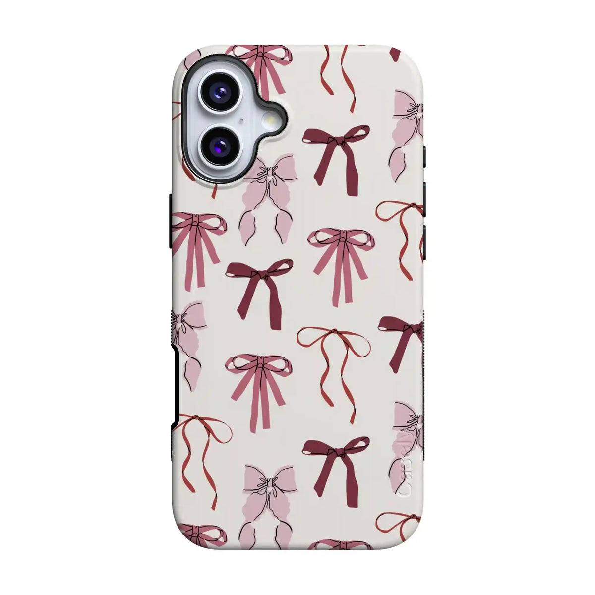 Lover Girlie | Pink Bows Case
