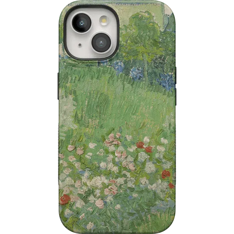 Vincent’s Admired Garden | Van Gogh Museum Case