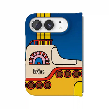 Yellow Submarine | Beatles Case