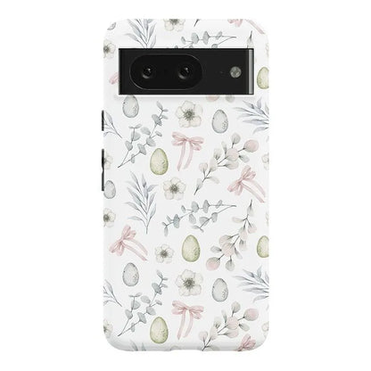 So Eggxtra | Spring Garden Case