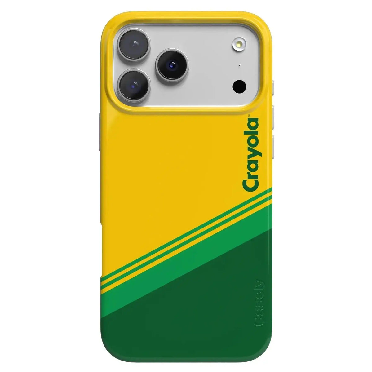 Keep It Classic | Crayola Crayon Box Case