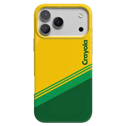 Keep It Classic | Crayola Crayon Box Case