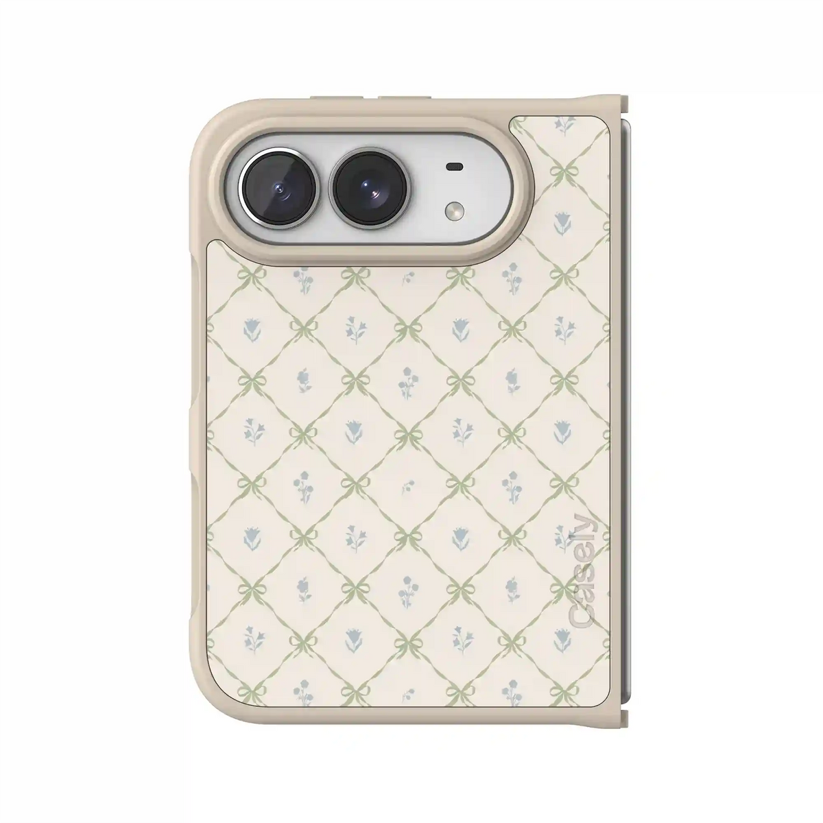 Petit Petals | Dainty Lattice Case