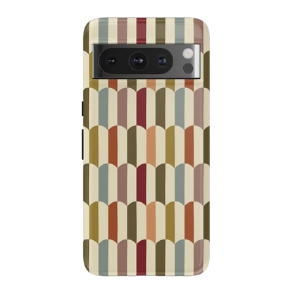 Rustic Rainbow | Autumn Arches Case