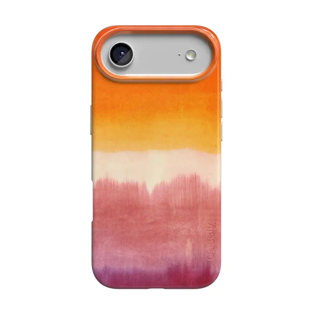 Last Light | Sunwashed Canvas Case