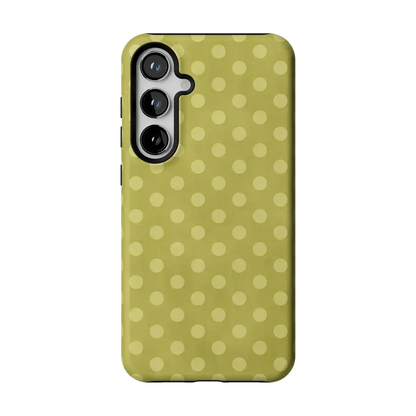 Kiwi Cooler | Poolside Print Case