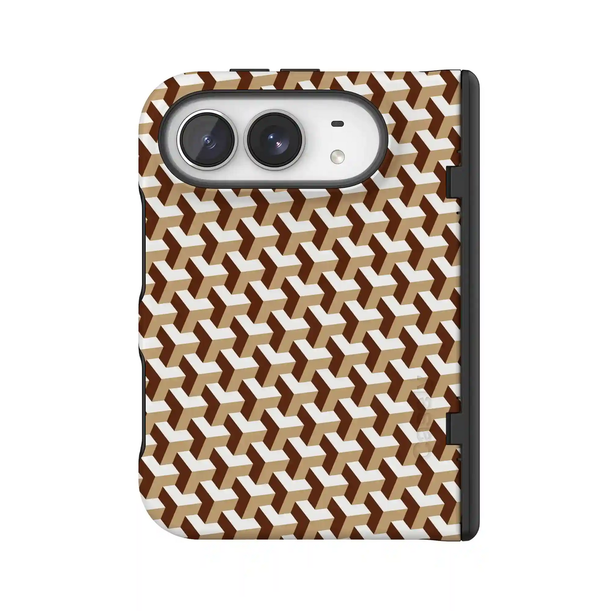 Step It Up | Abstract Geo Case
